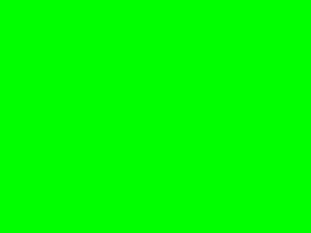 Full green