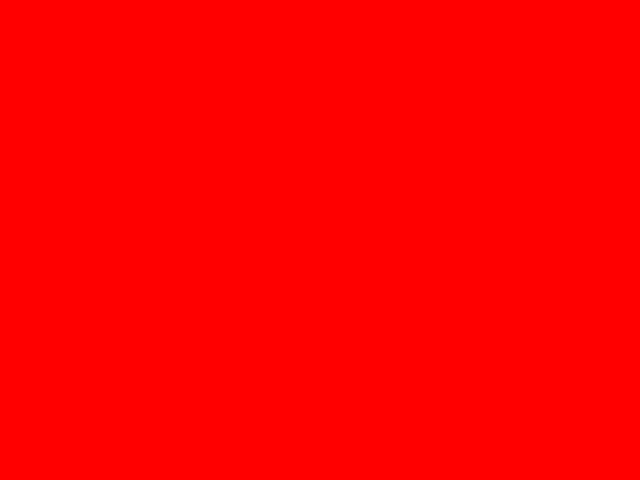Full red